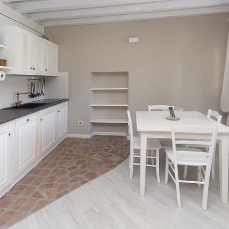 Agriturismo Cascina Carai Marone Dış mekan fotoğraf