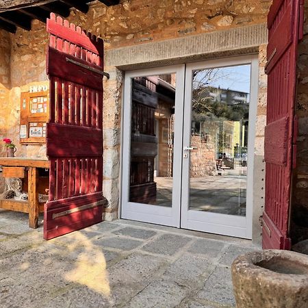 Agriturismo Cascina Carai Marone Dış mekan fotoğraf
