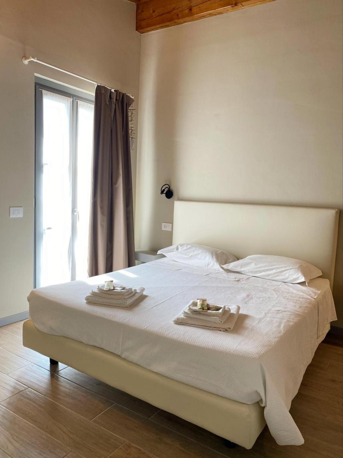 Agriturismo Cascina Carai Marone Dış mekan fotoğraf