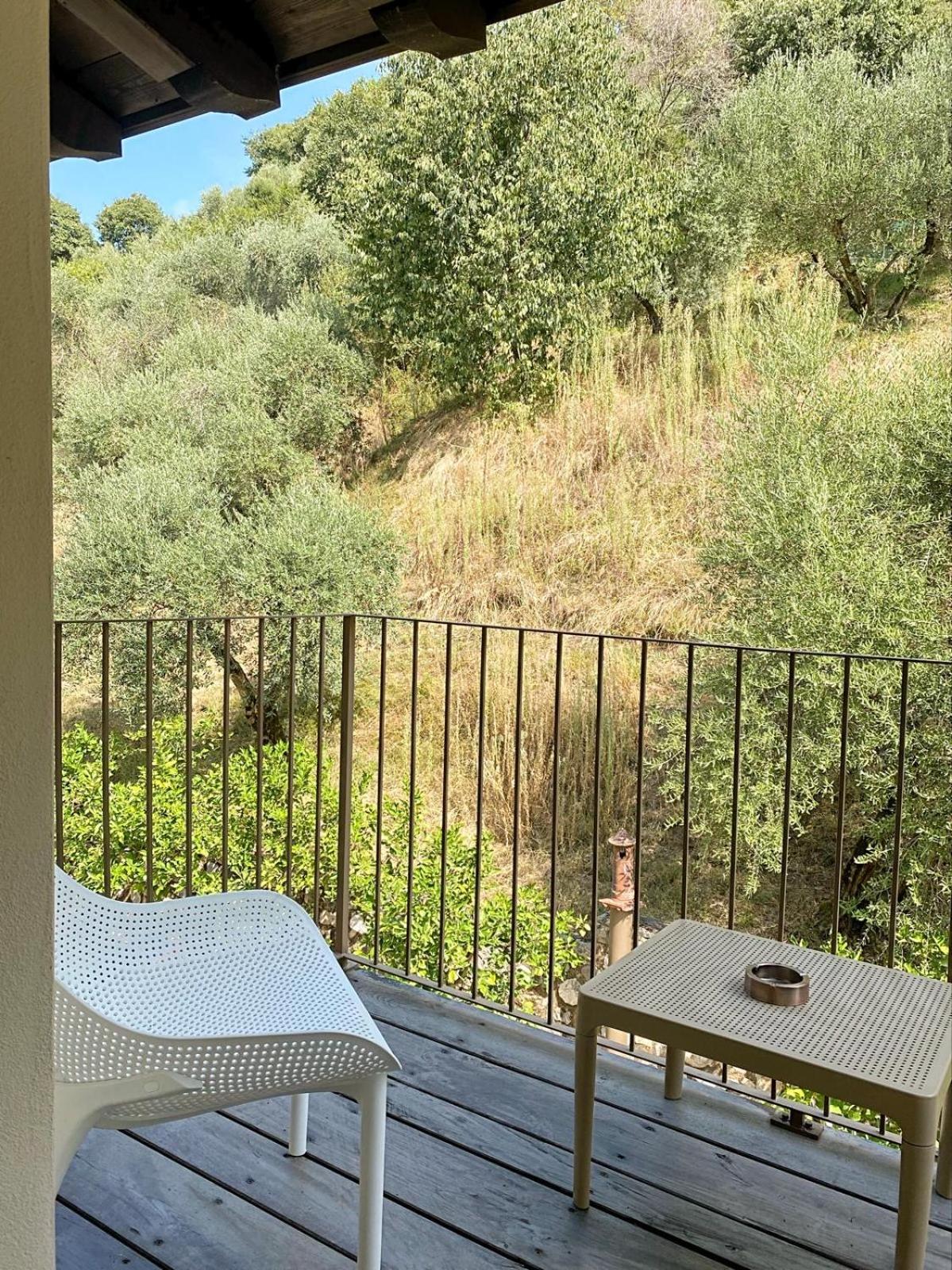 Agriturismo Cascina Carai Marone Dış mekan fotoğraf