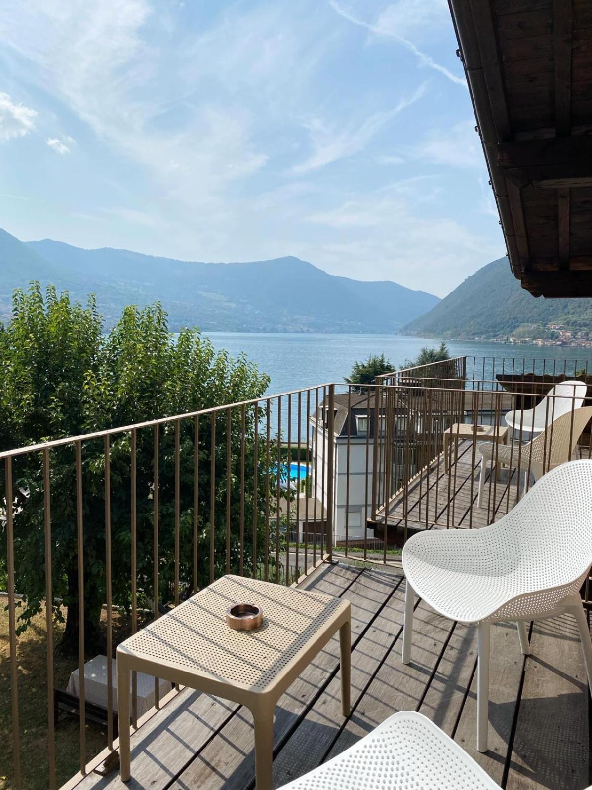 Agriturismo Cascina Carai Marone Dış mekan fotoğraf