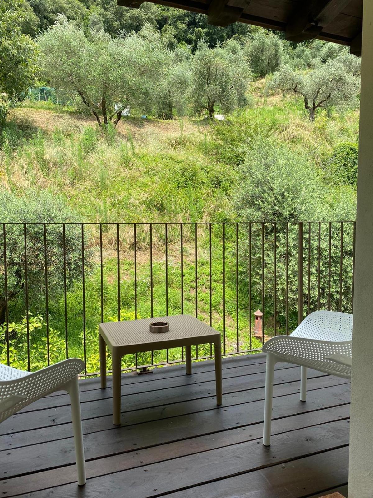 Agriturismo Cascina Carai Marone Dış mekan fotoğraf