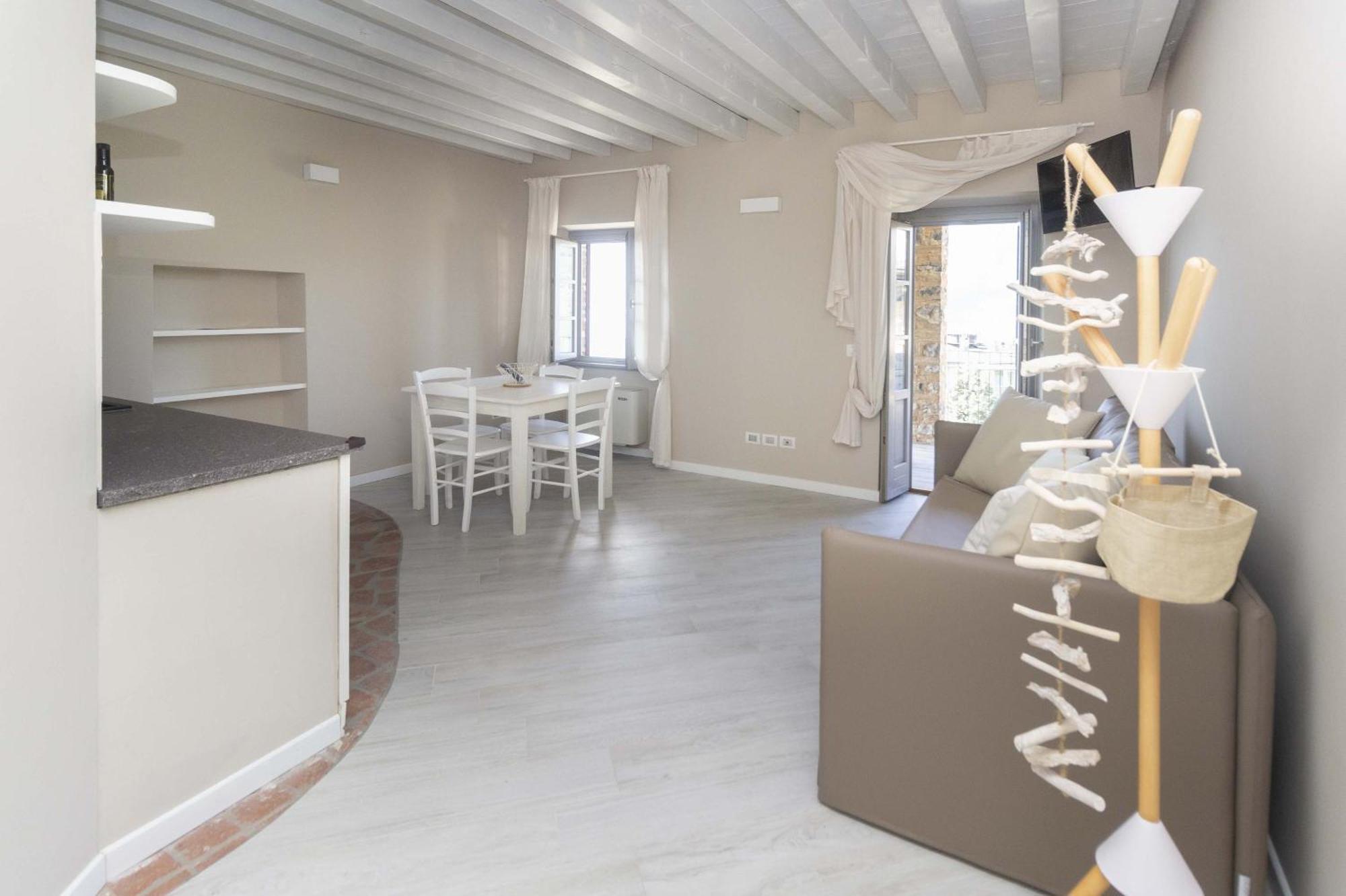 Agriturismo Cascina Carai Marone Oda fotoğraf