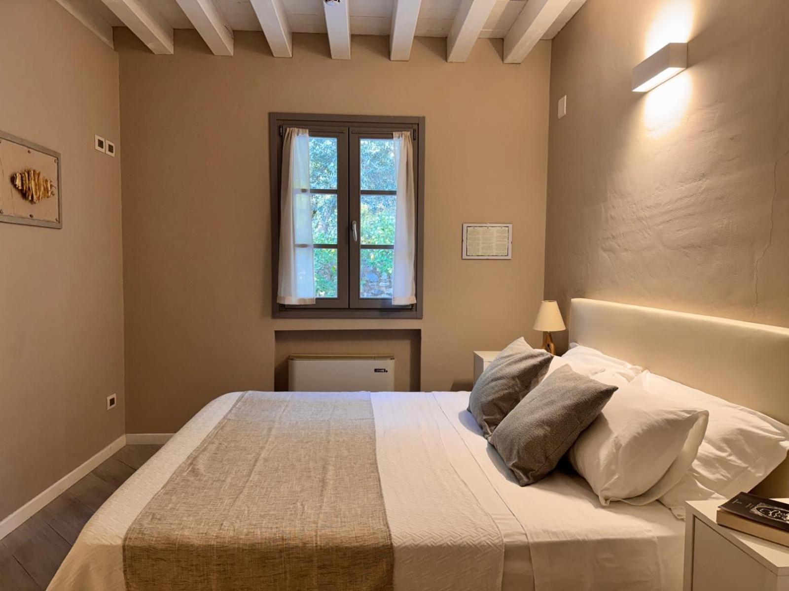 Agriturismo Cascina Carai Marone Dış mekan fotoğraf