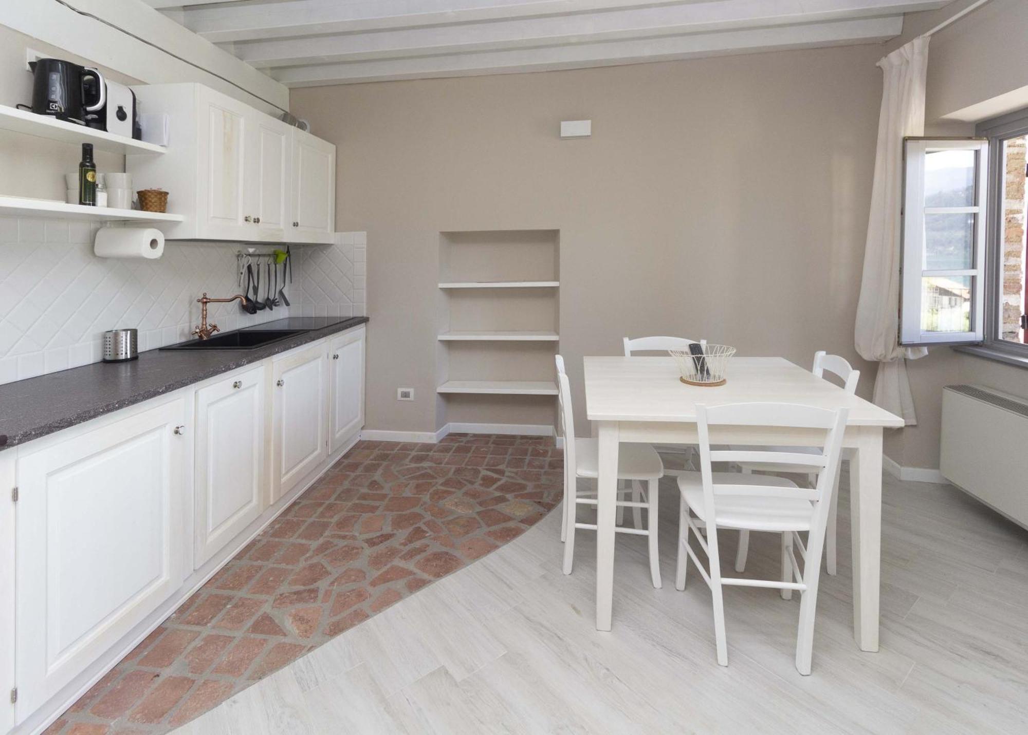 Agriturismo Cascina Carai Marone Dış mekan fotoğraf