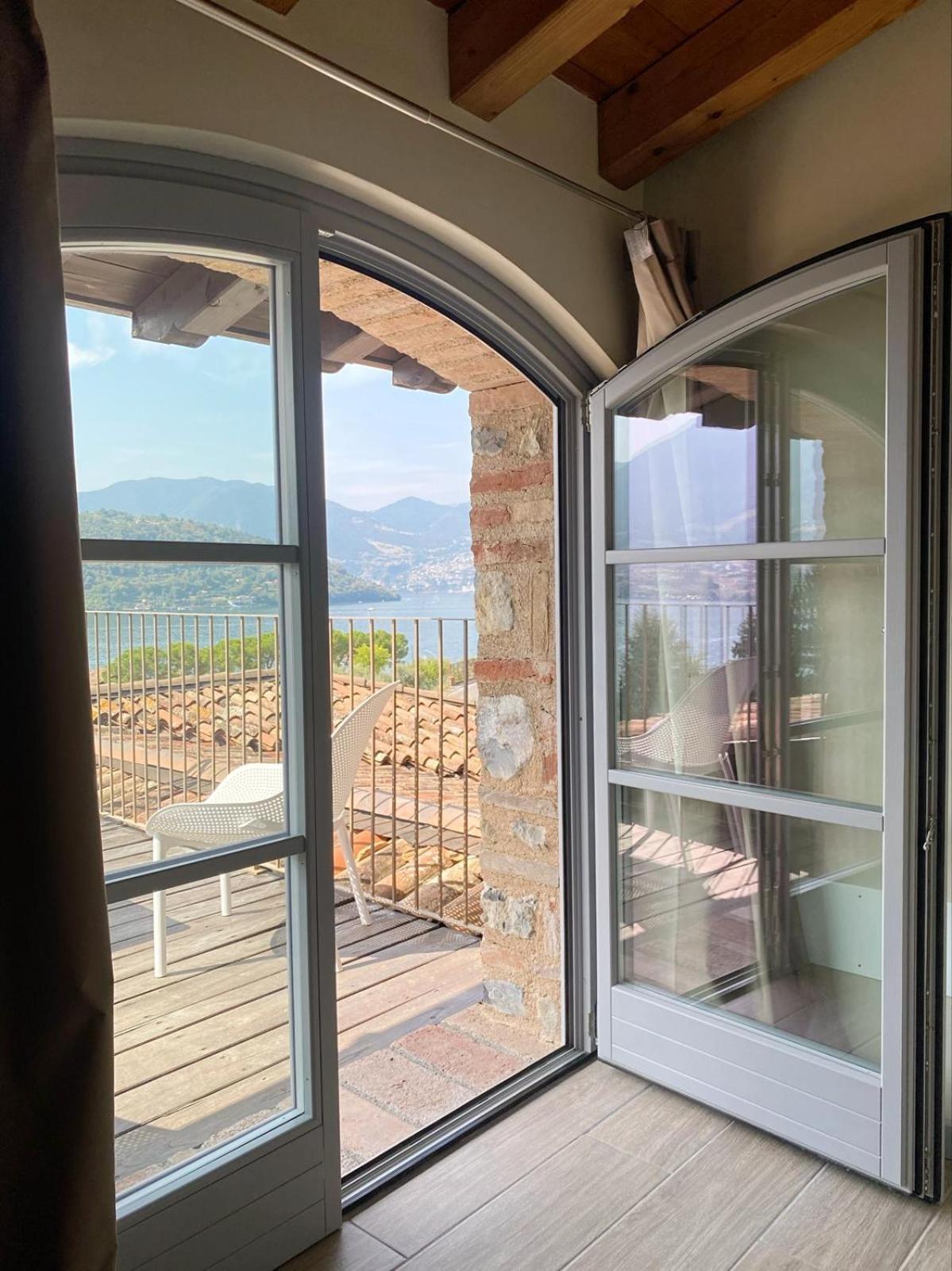 Agriturismo Cascina Carai Marone Oda fotoğraf
