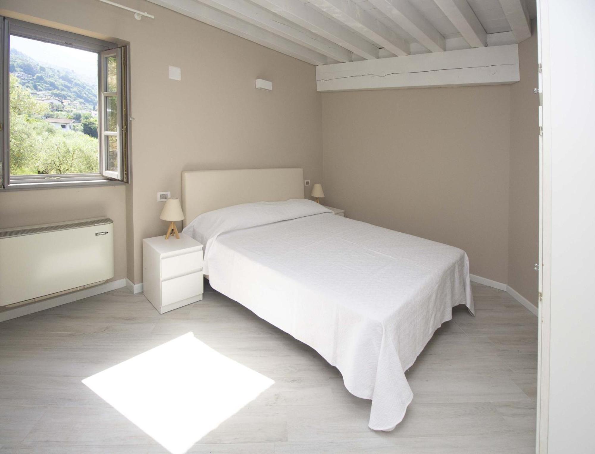 Agriturismo Cascina Carai Marone Dış mekan fotoğraf